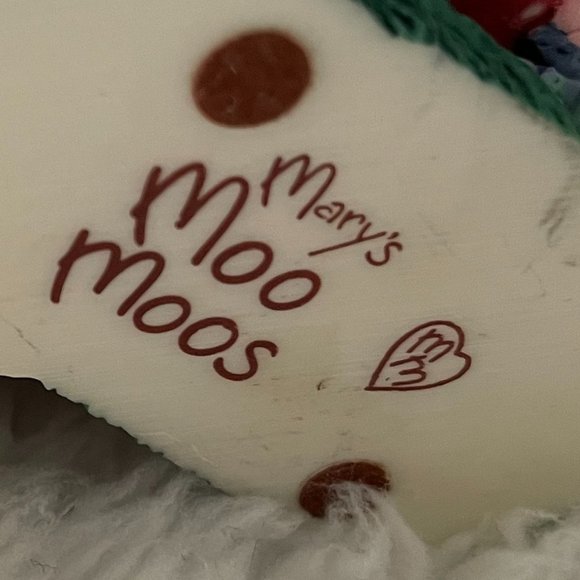 1995 Enesco Mary Rhyner Moo Moos figurines - Picture 11 of 16